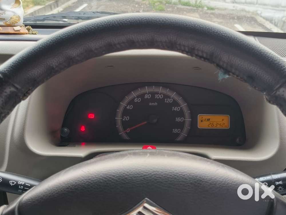 Maruti Suzuki Eeco 5 Seater Ac, 2022, Petrol