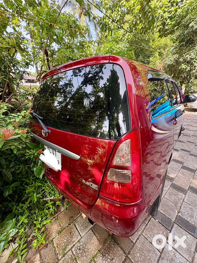 Innova 2008 G4