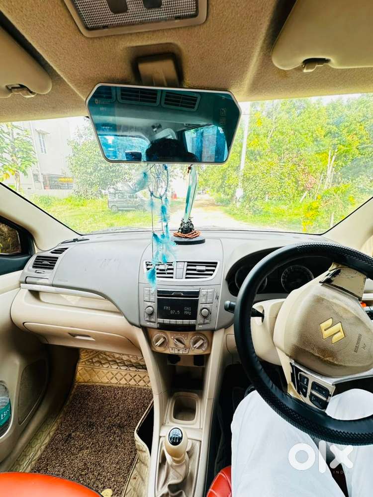 Maruti Suzuki Ertiga Diesel Well Maintained