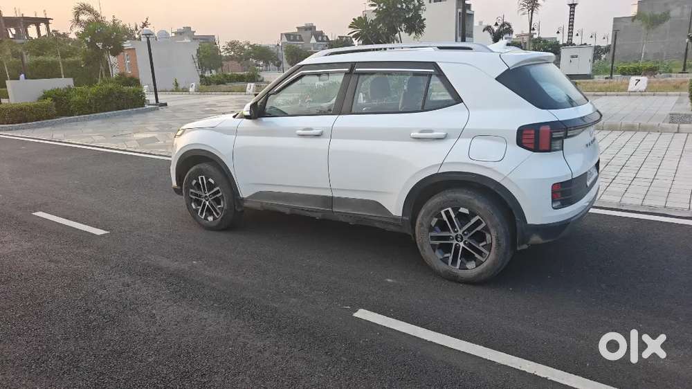 Hyundai Venue S Plus 2024