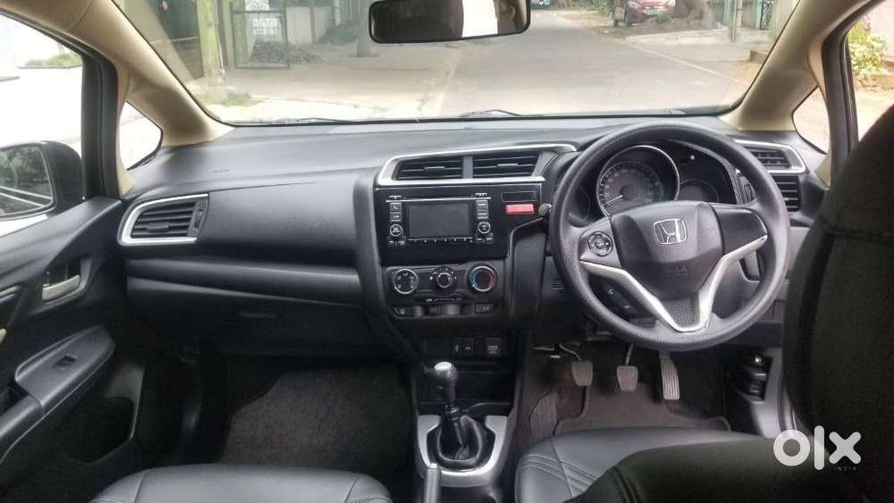 Honda Jazz 1.5 Sv I Dtec, 2015, Diesel