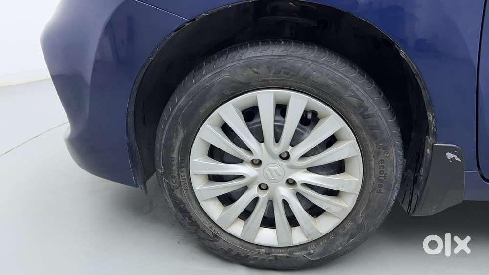 Maruti Suzuki Baleno 1.3 Delta, 2021, Petrol