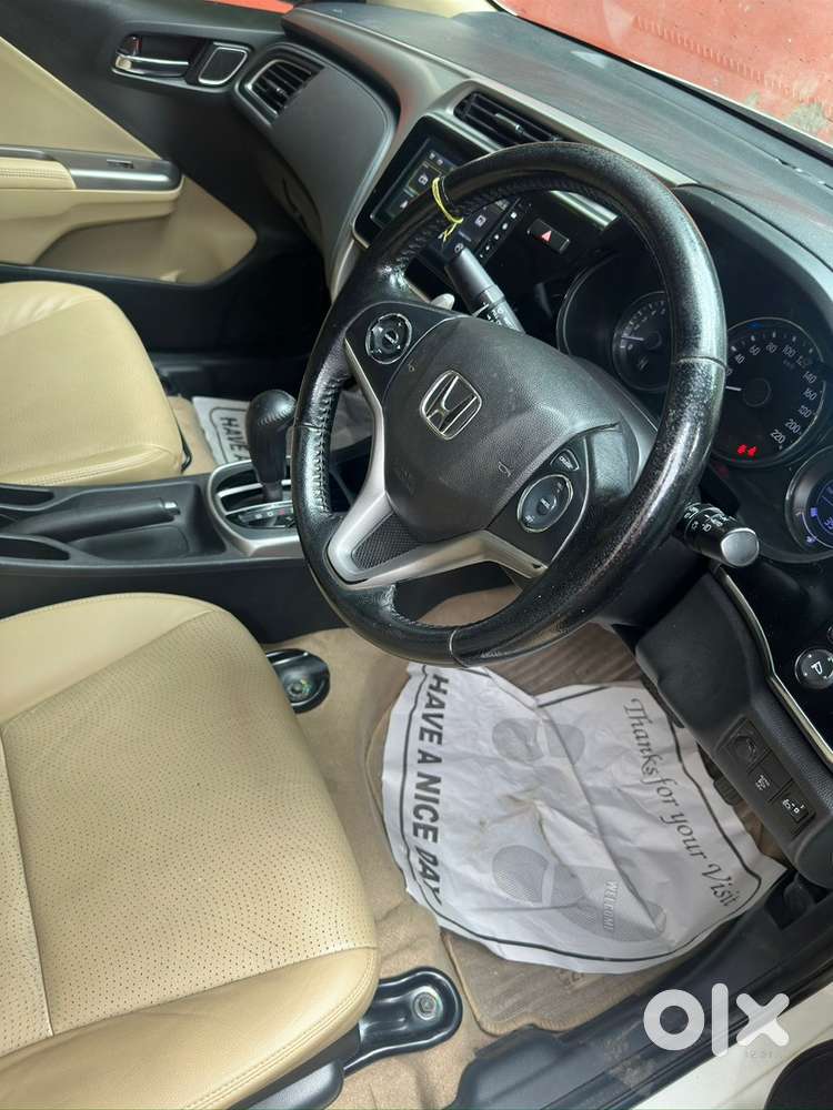 Honda City Zx 2020 Petrol Automatic