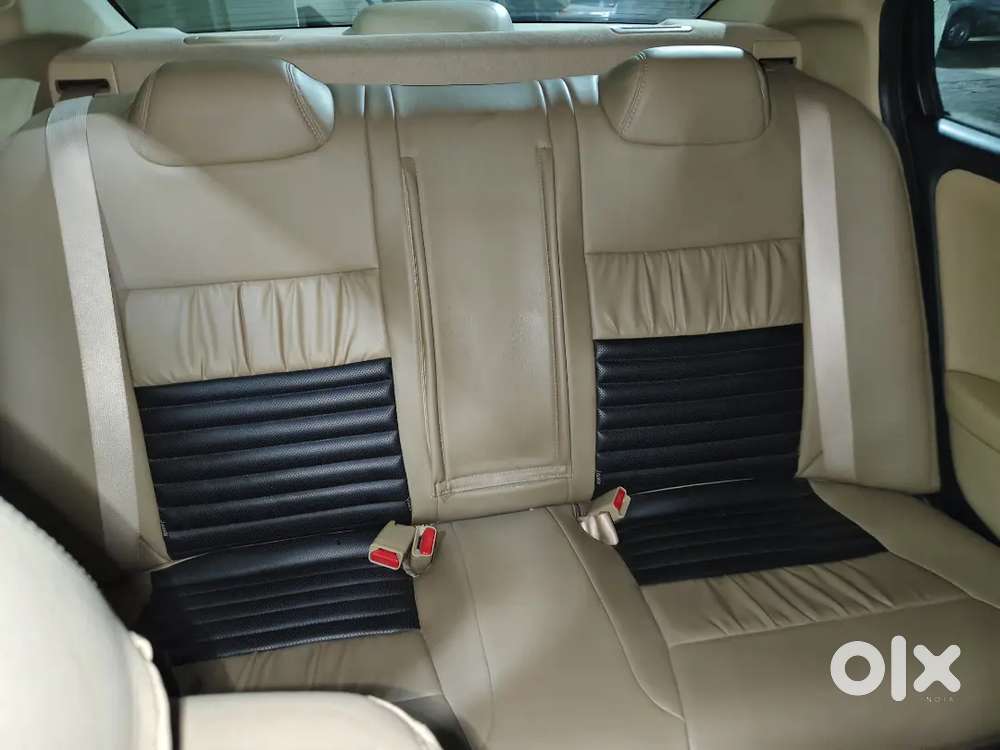 Honda City 2016 Petrol Manual
