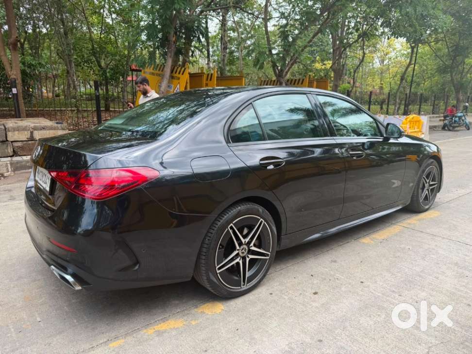 Mercedes-benz C-class 2.0 C 300d, 2023, Diesel