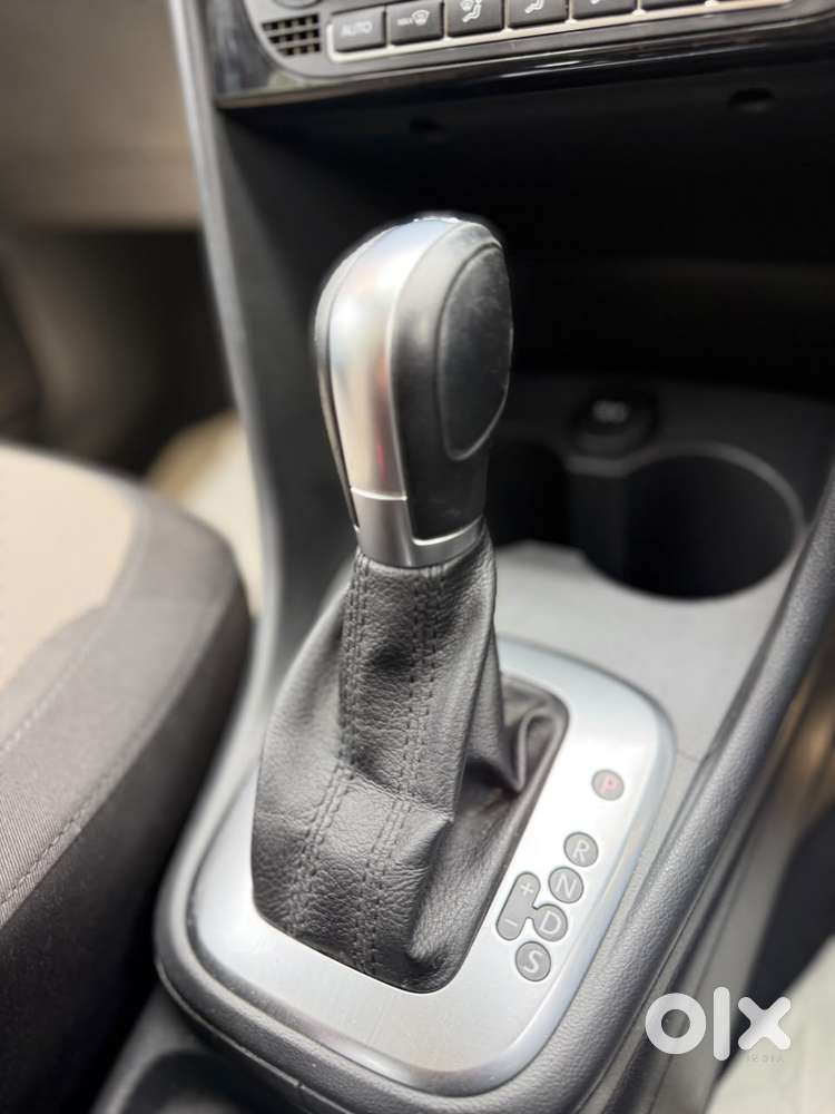 Volkswagen Polo 1.2 Gt Tsi, 2018, Petrol