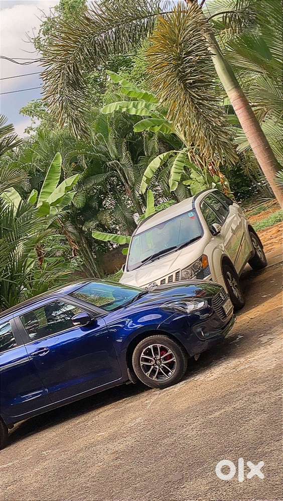 Maruti Suzuki Swift Petrol