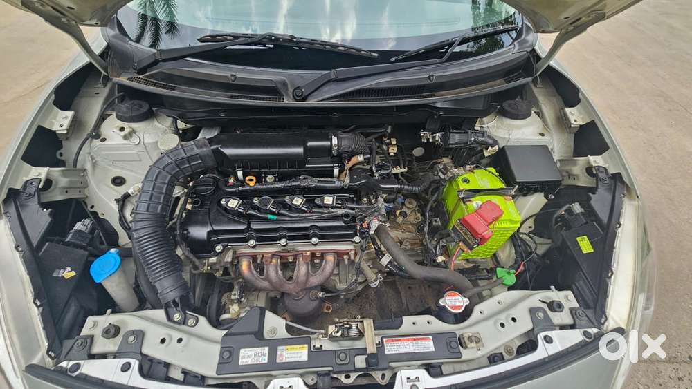 Maruti Suzuki Swift Vxi, 2019, Petrol