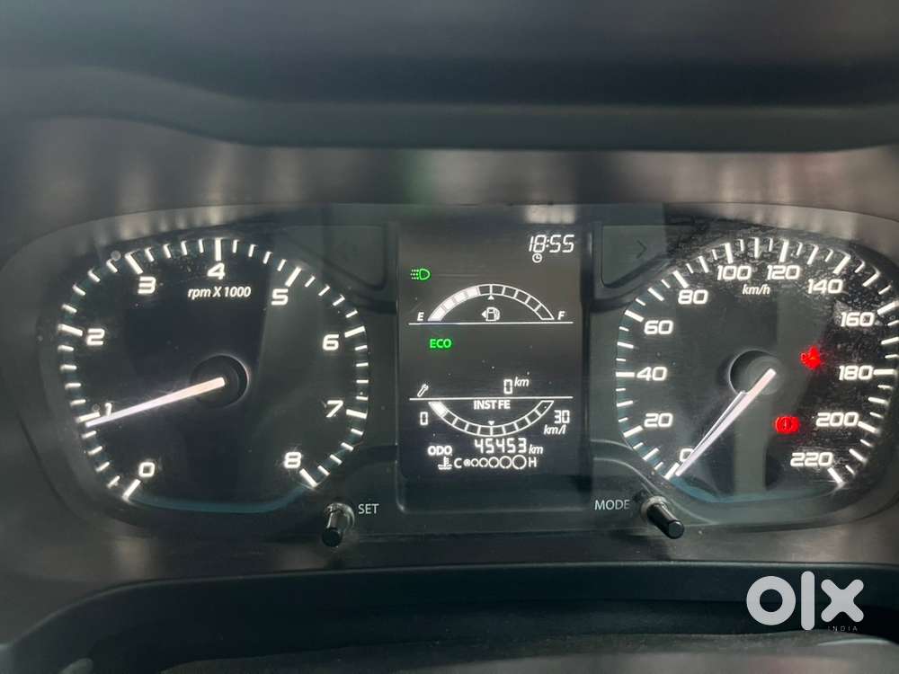 Tata Altroz Diesel 2023