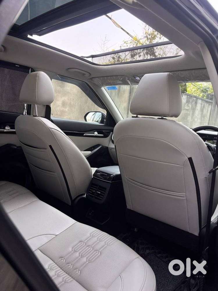 Kia Seltos, 2024, Petrol