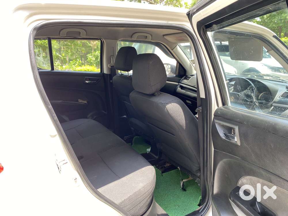 Maruti Suzuki Swift Zdi, 2016, Diesel