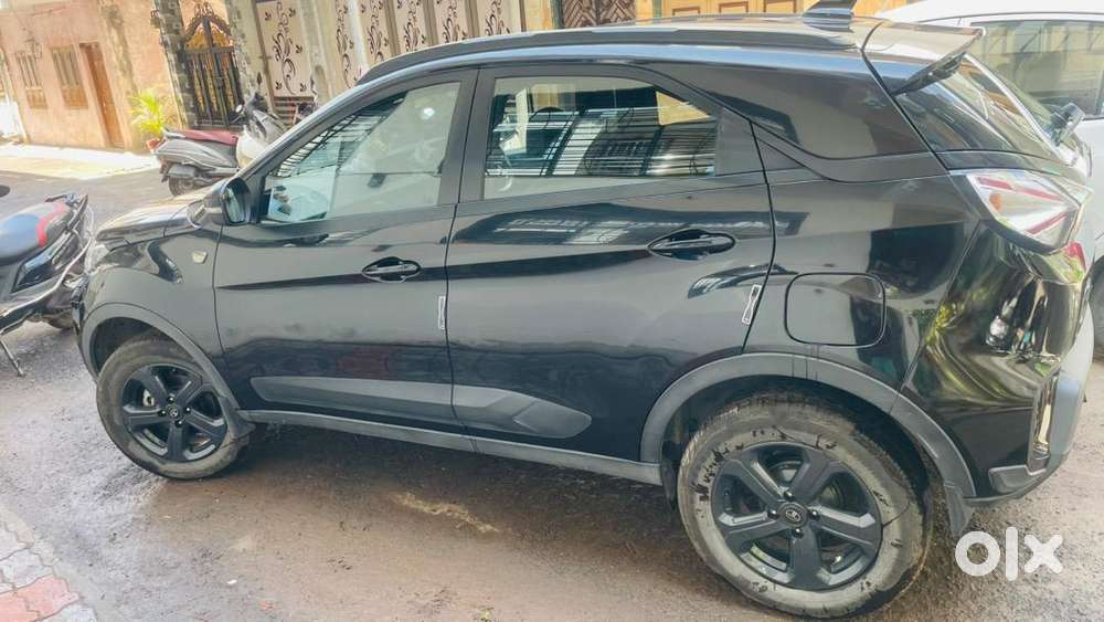 Tata Automatic Petrol 2023