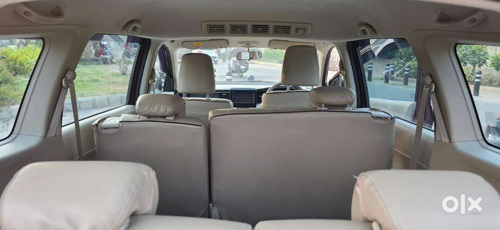Maruti Suzuki Ertiga 2019 Diesel Well Maintained