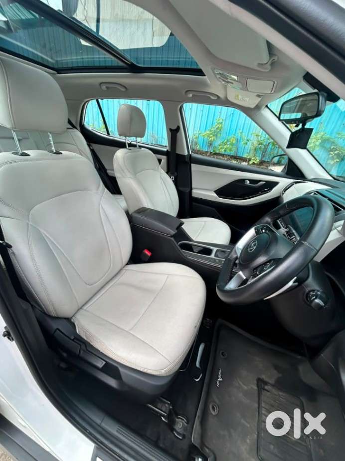 Hyundai Creta 1.5 Sx, 2022, Petrol
