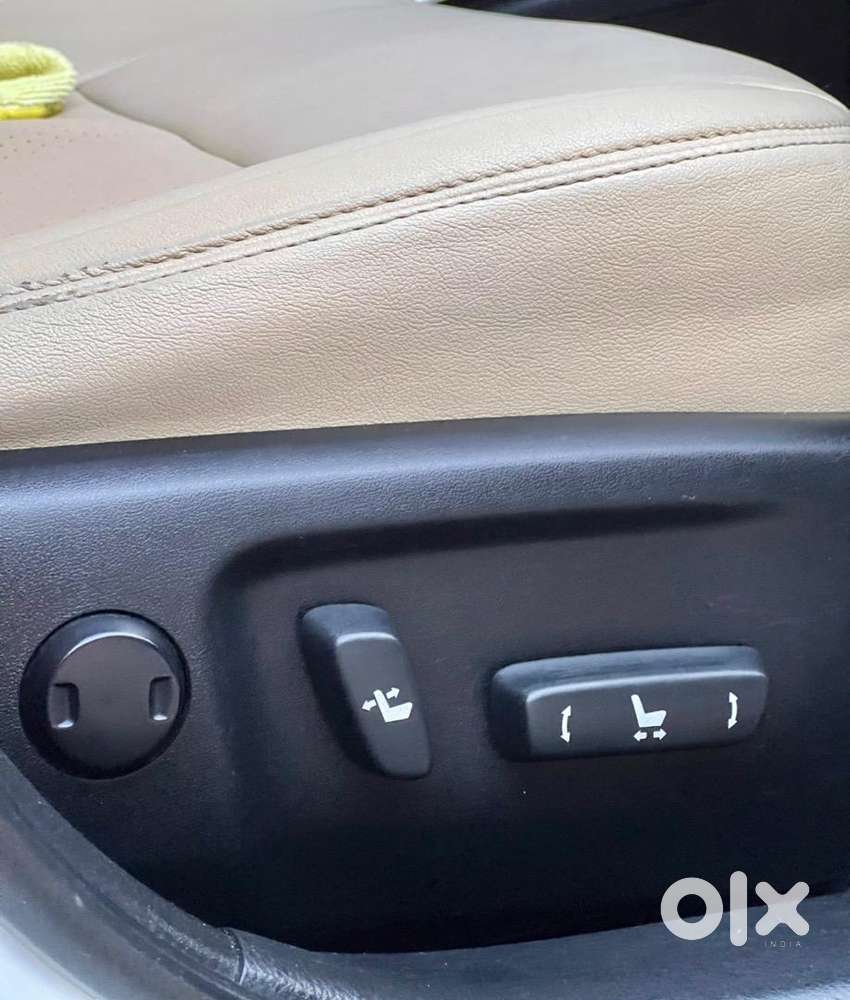 Toyota Corolla Altis 2018
