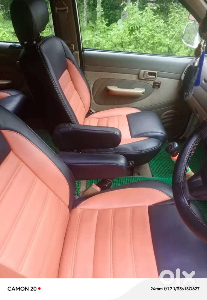 Chevrolet Tavera 2011 Diesel 230000 Km Driven
