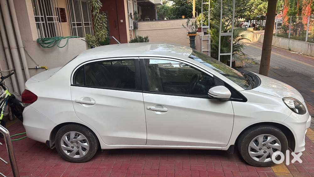 Honda Amaze Diesel Manual 2015