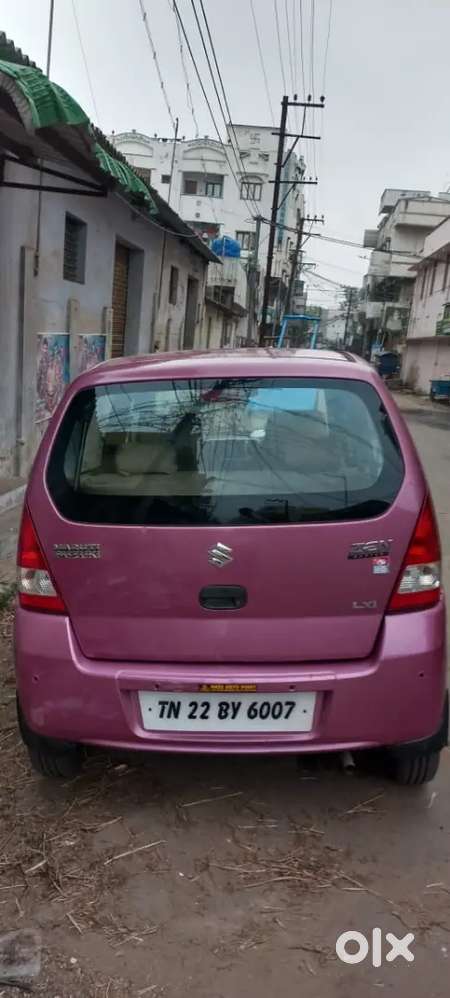 Maruti Suzuki Estilo Vxi 2008