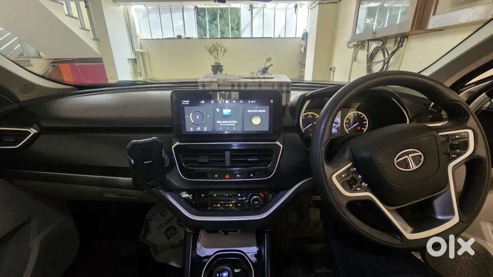 Tata Safari 2023 Diesel Well Maintained