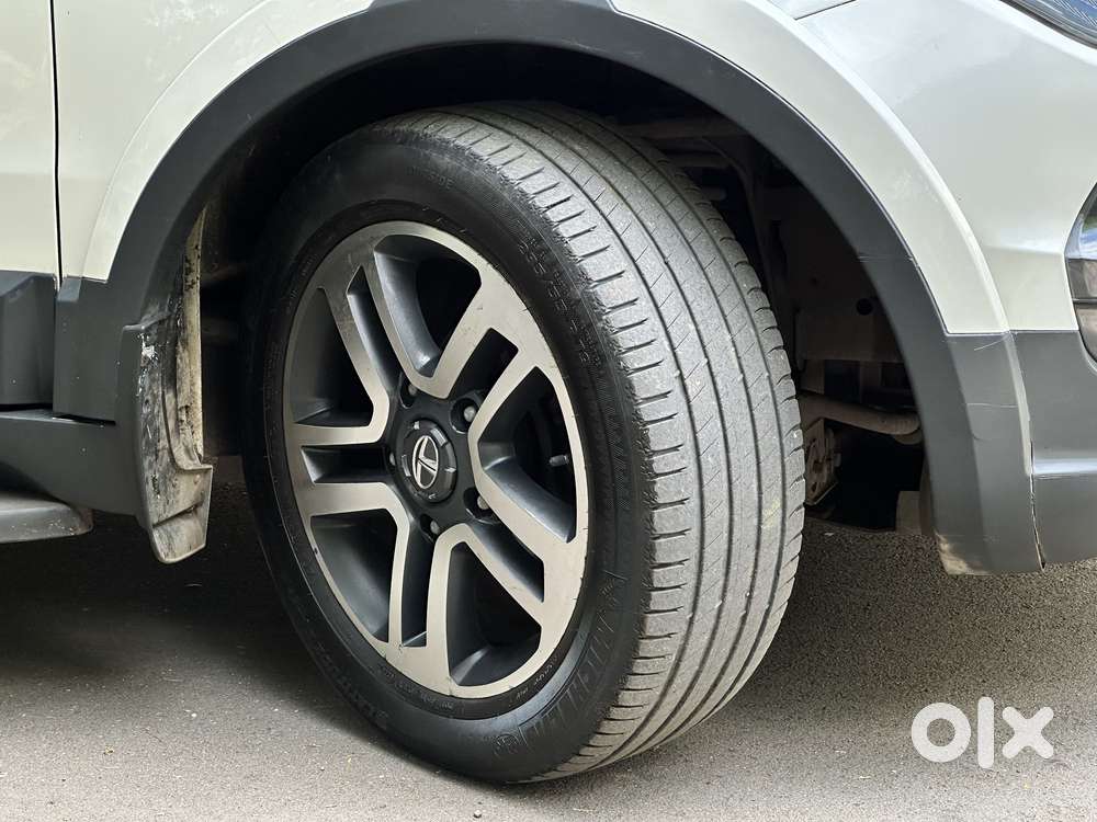 Tata Hexa 2.2 Xt 4x2 7 Str, 2017