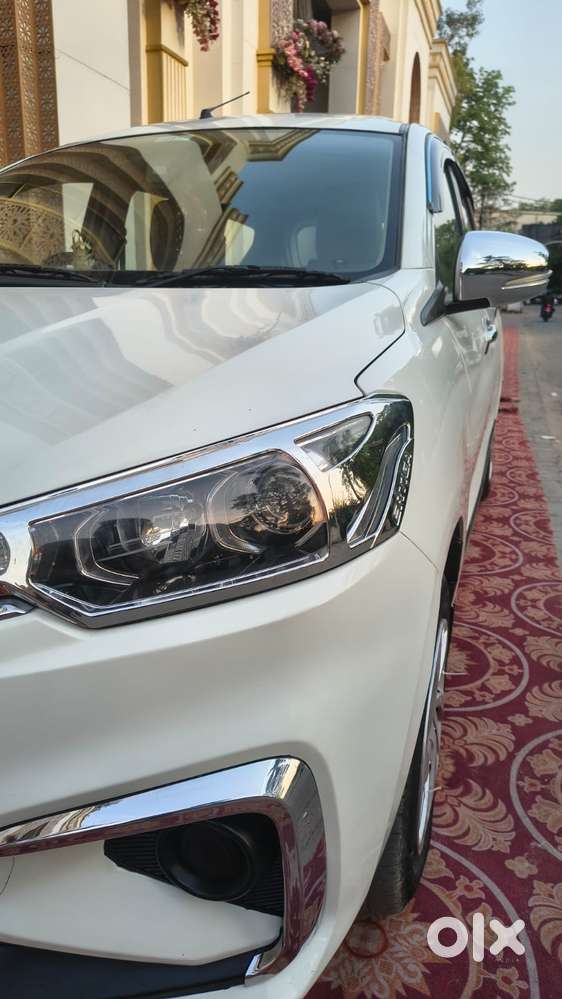 Maruti Suzuki Ertiga 2022-2023  Vxi, 2023, Petrol