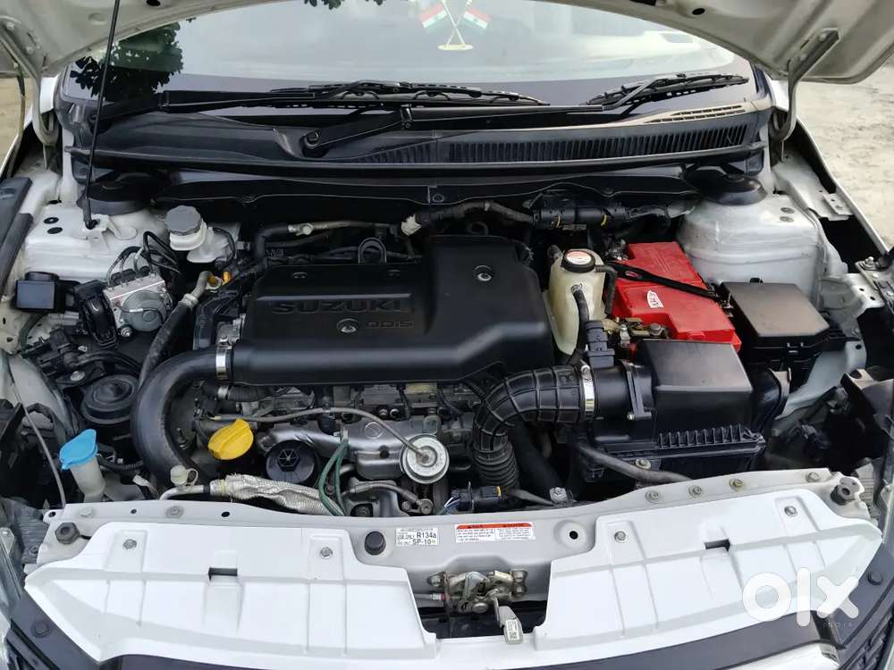 Ciaz Diesel 2019 Drive
