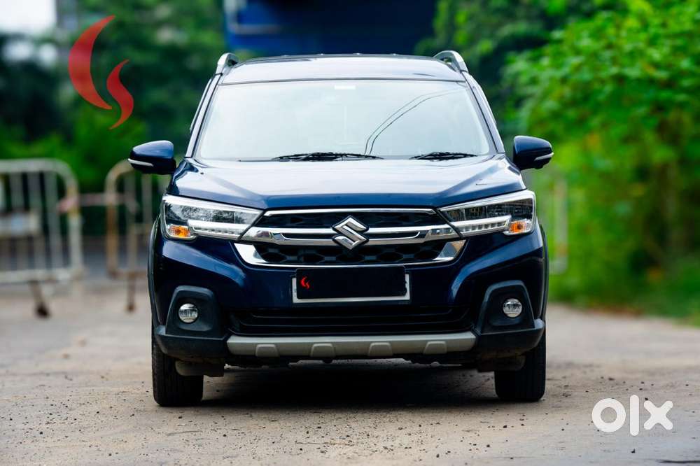Maruti Suzuki Xl6 1.5 Alpha Mt, 2022, Petrol