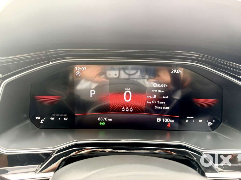 Volkswagen Virtus Gt Plus 1.5 Tsi Evo Dsg (electric Seats), 2025, Pe..