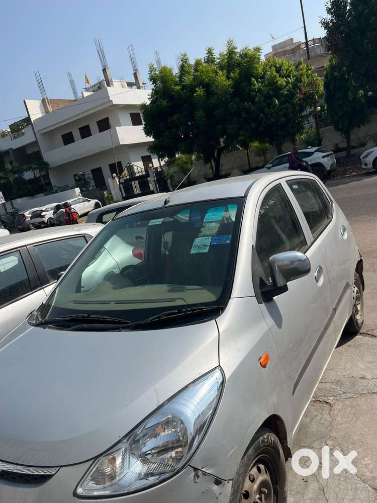 Hyundai I10 Era 1.1 Irde, 2009, Petrol