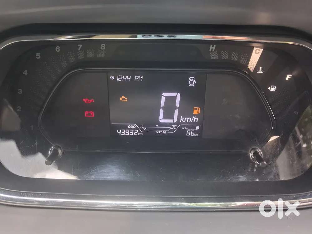 Tata Tiago Xm 2025