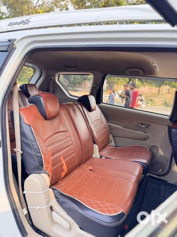 Ertiga 1.4 Vxi 2023