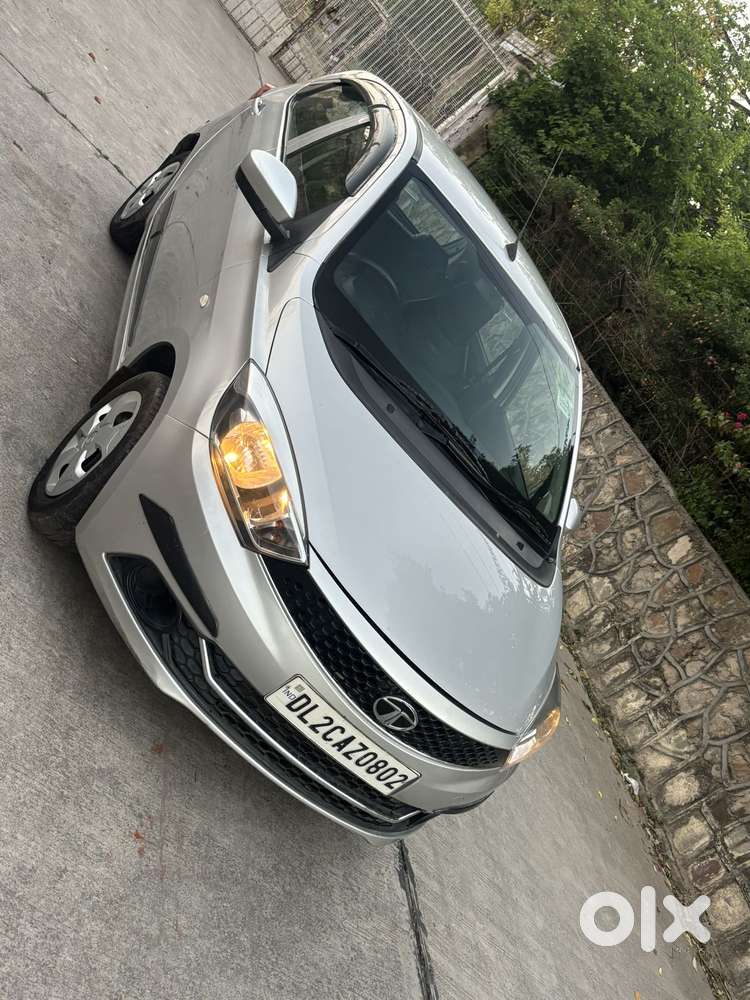 Tata Tiago 1.2 Revotron Xt, 2018, Diesel