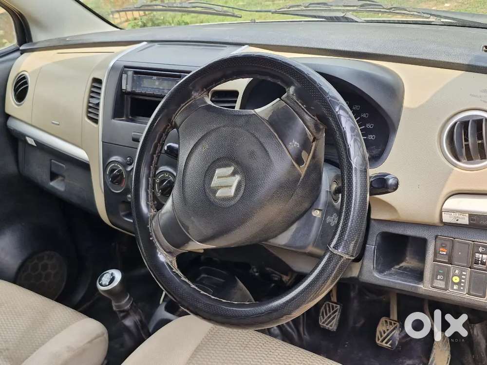 Sell Maruri Suzuki Wagoner Lxi Cng Top Model All Tyer New Chil Ac