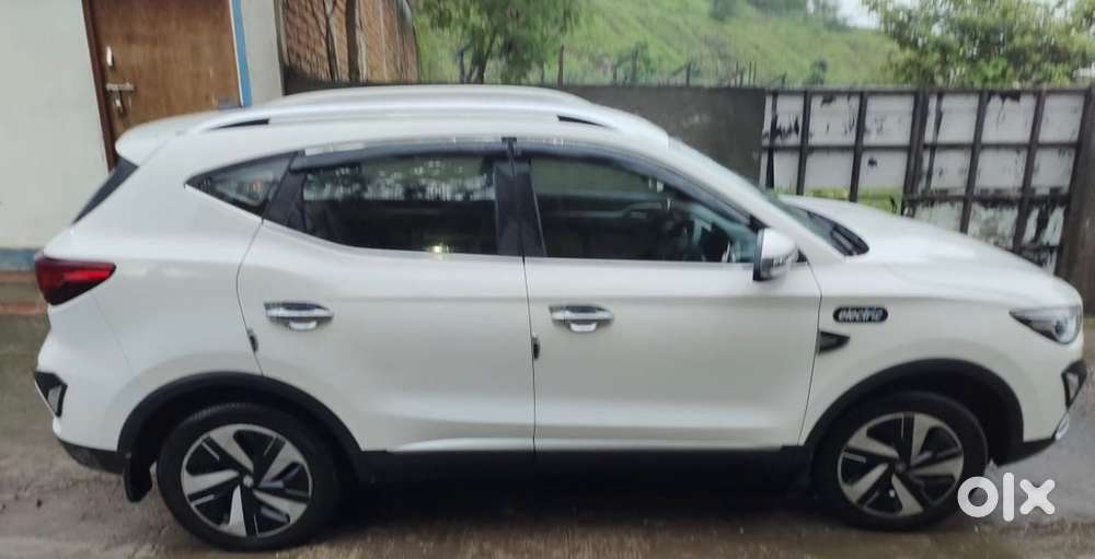 Mg Zs Ev Automatic 2023