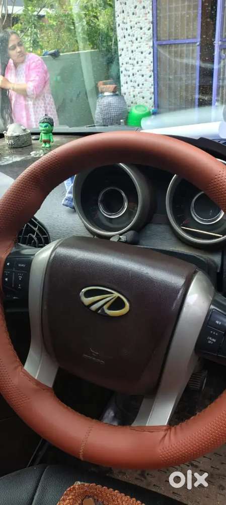 Mahindra Xuv500 Diesel Manual 2014