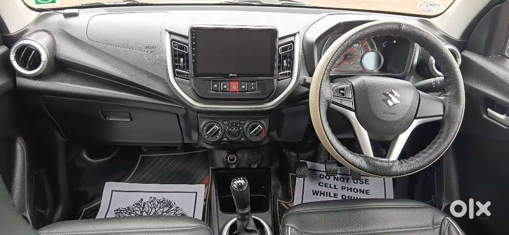 Maruti Suzuki Celerio Zxi, 2022, Petrol