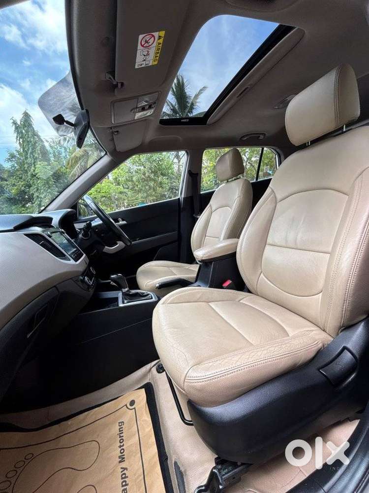 Hyundai Creta 1.6 Sx, 2019, Diesel