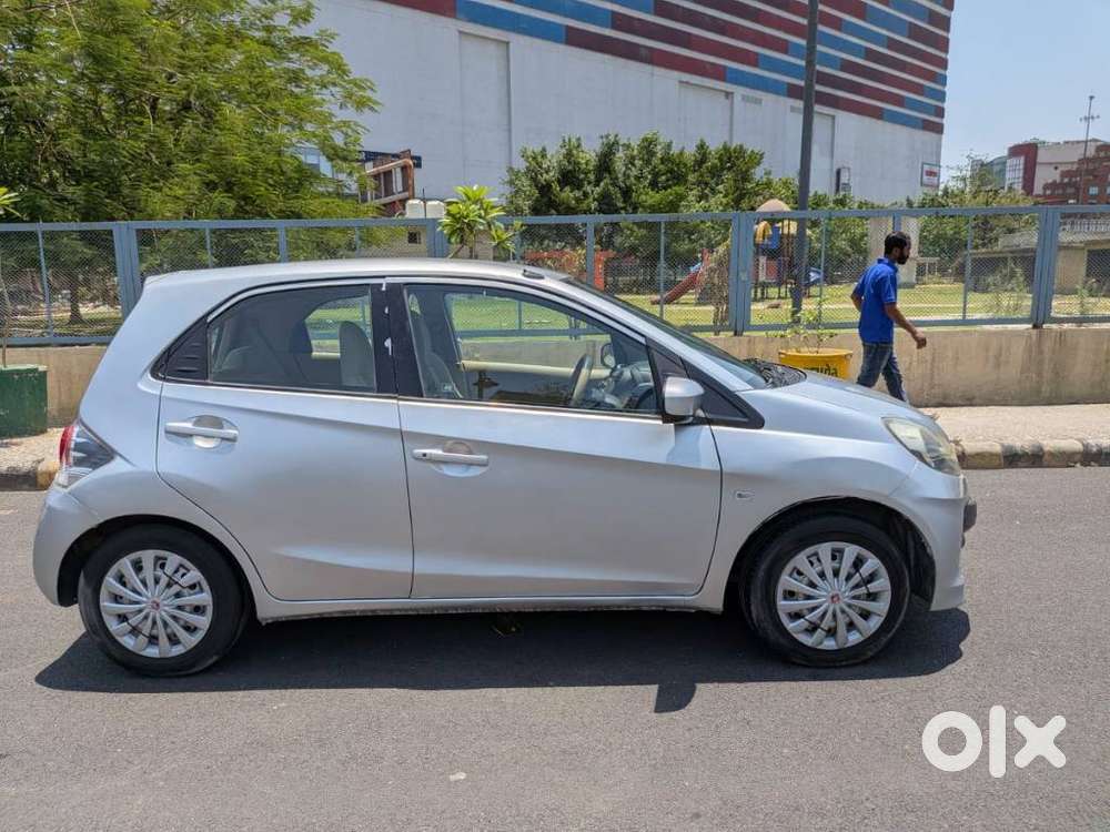 Honda Brio 2011-2013 S Mt, 2013, Cng & Hybrids