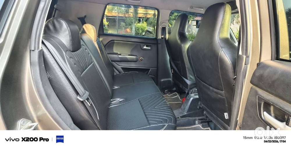 Maruti Suzuki Wagon R 1.0 Vxi Cng, 2023, Cng & Hybrids