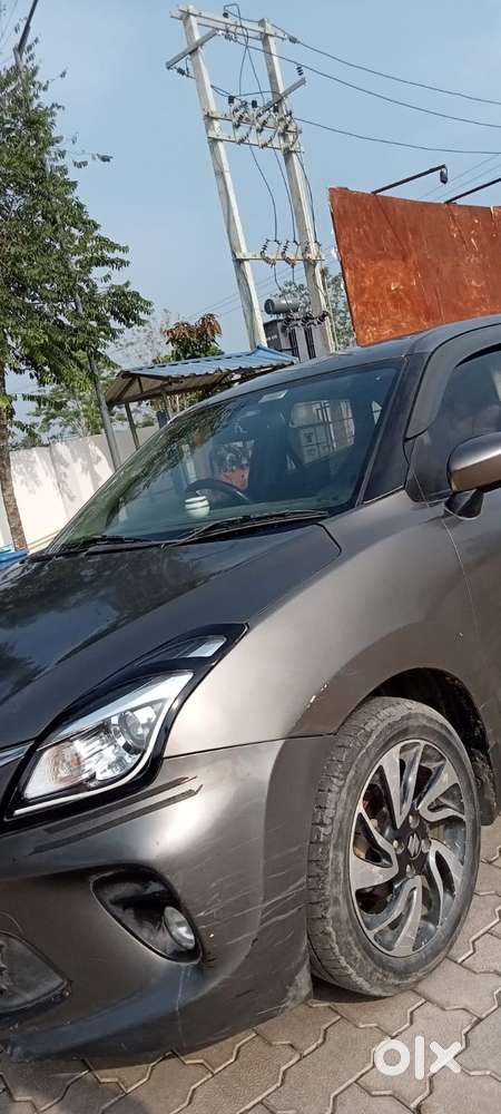Maruti Suzuki Baleno Zeta, 2019, Petrol