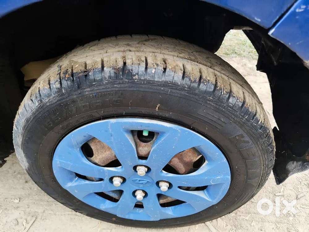 Hyundai Eon 2015 Petrol 850000 Km Driven