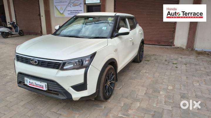 Mahindra Xuv500 W4, 2020, Diesel