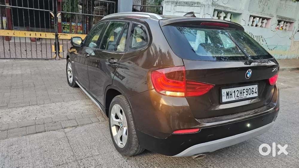 Bmw X1 2.0 Sdrive 20d, 2011, Diesel
