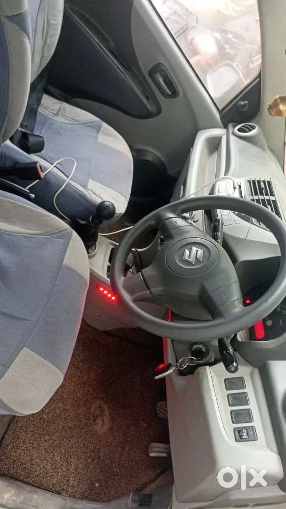 Maruti Suzuki A-star 2010 Petrol 90000 Km Driven