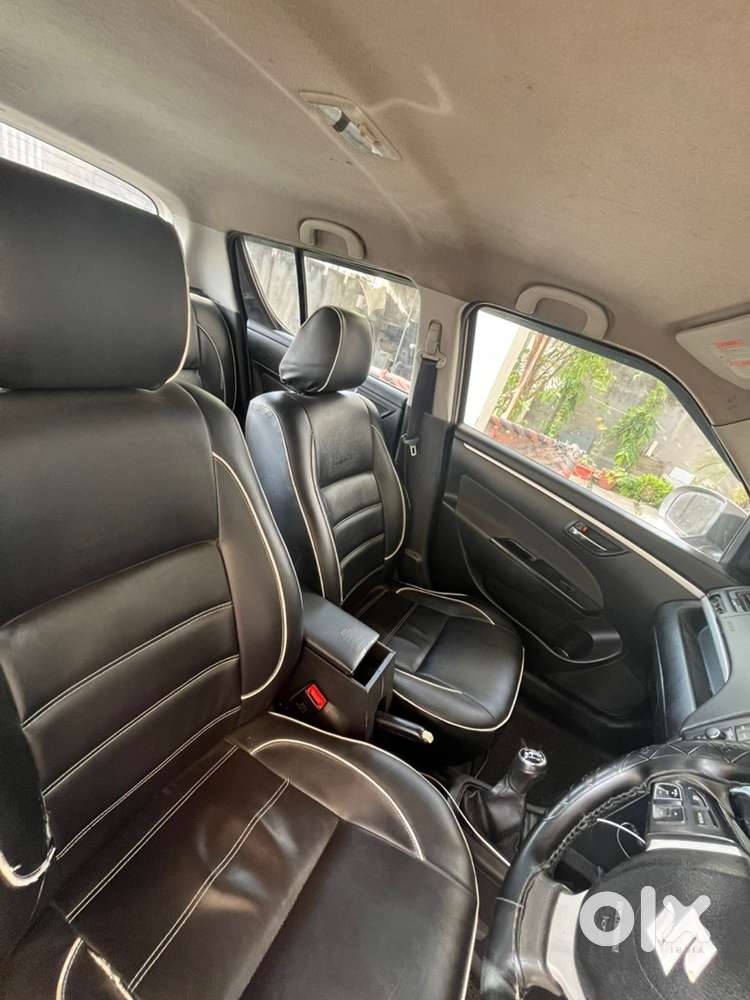 Swift Diesel Maruti 2012 Km