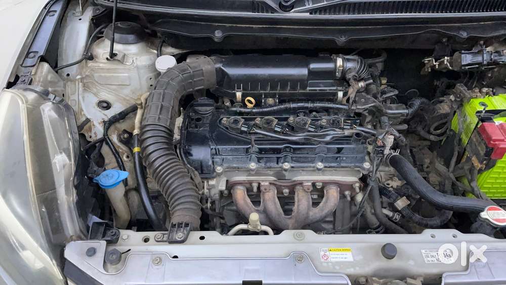 Maruti Suzuki Baleno 1.2 Alpha At, 2018, Petrol