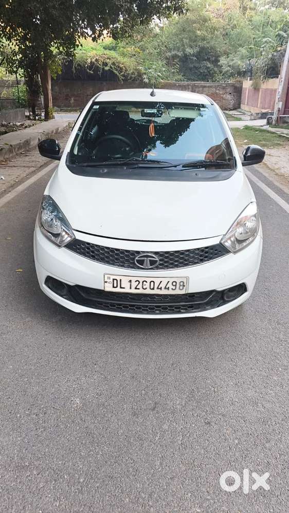 Tata Tiago Petrol Manual 2019