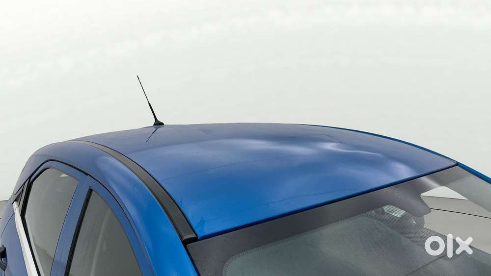 Tata Nexon 1.2 Revotron Xma, 2019, Petrol