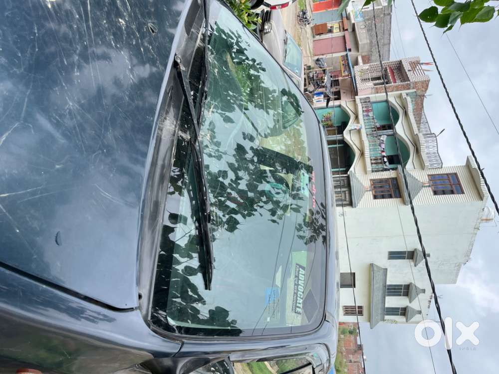 Alto Lxi 12 Model Petrol Cng Pass