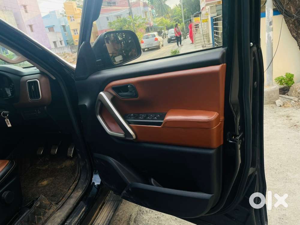 Mahindra Scorpio N 2023 Diesel Well Maintained